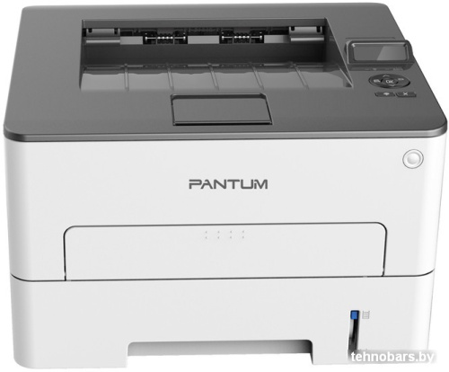 Принтер Pantum P3308DW фото 3