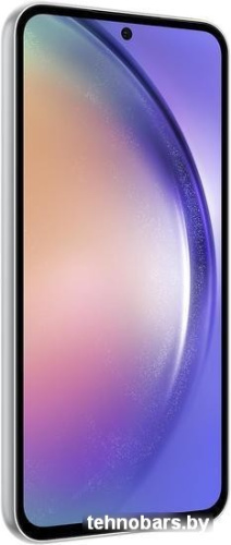 Смартфон Samsung Galaxy A54 5G SM-A546E/DS 6GB/128GB (белый) фото 5