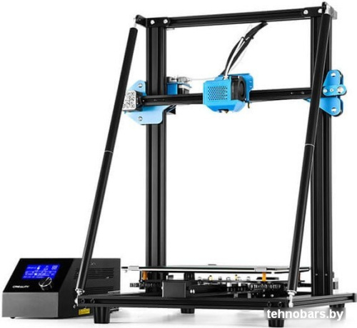 3D-принтер Creality CR-10 V2 фото 4