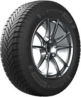Автомобильные шины Michelin Alpin 6 215/50R17 95V