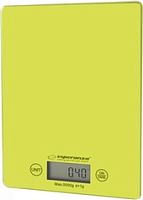 Кухонные весы Esperanza Lemon EKS002 (зеленый)