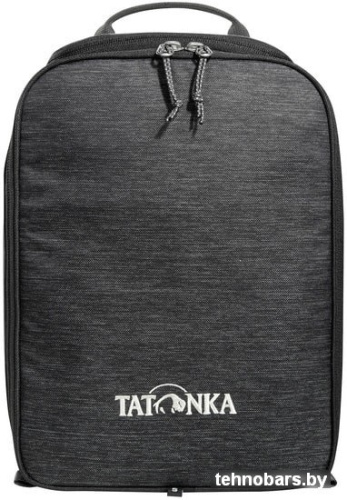 Термосумка Tatonka Cooler Bag M 6л (черный) фото 5