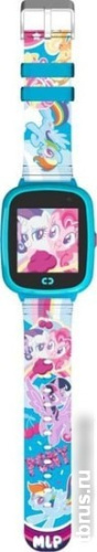 Умные часы JET Kid My Little Pony All (голубой) фото 6