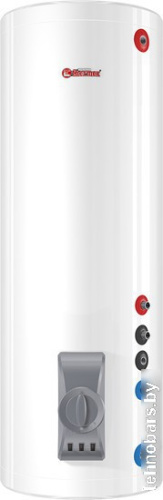Накопительный электрический водонагреватель Thermex IRP 300 V Combi фото 3