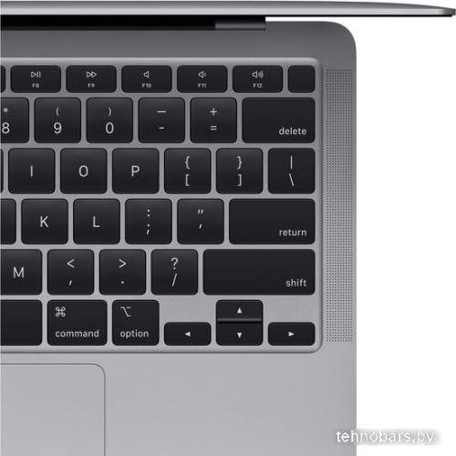 Ноутбук Apple Macbook Air 13" M1 2020 Z124000AL фото 5