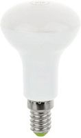 Светодиодная лампа ASD LED-R50-standard E14 5 Вт 3000 К [4690612001531]