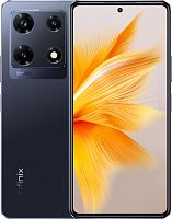 Смартфон Infinix Note 30 Pro X678B 8GB/256GB (магический черный)