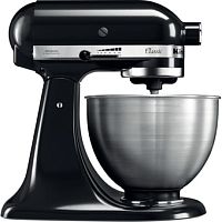 Планетарный миксер KitchenAid 5K45SSEOB