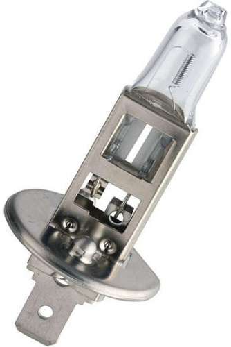 Галогенная лампа Philips H1 LongLife EcoVision 1шт [12258LLECOC1] фото 5