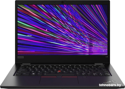 Ноутбук Lenovo ThinkPad L13 Gen 2 Intel 20VJA2U4CD фото 3