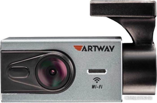 Видеорегистратор Artway AV-410 Wi-Fi фото 3