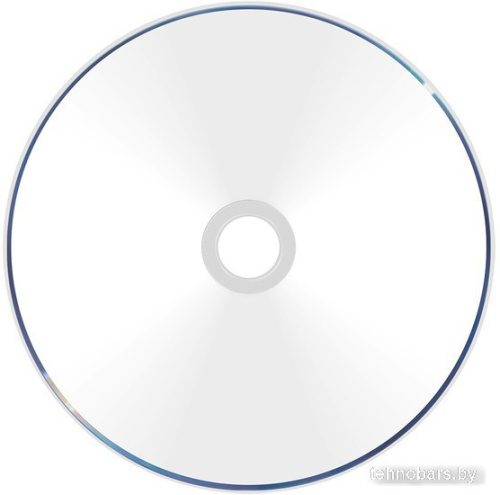 DVD-R диск Mirex 4.7Gb 16x UL130088A1T (100 шт.) фото 4