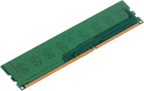 Оперативная память Kingston ValueRAM 4GB DDR3 PC3-12800 (KVR16N11S8/4) фото 6