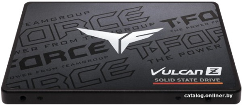 SSD Team T-Force Vulcan Z 512GB T253TZ512G0C101 фото 6