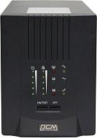 Источник бесперебойного питания Powercom King Pro+ [SPT-2000]