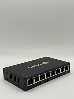 Коммутатор неуправляемый ExeGate EDGS-1008D EX298694RUS