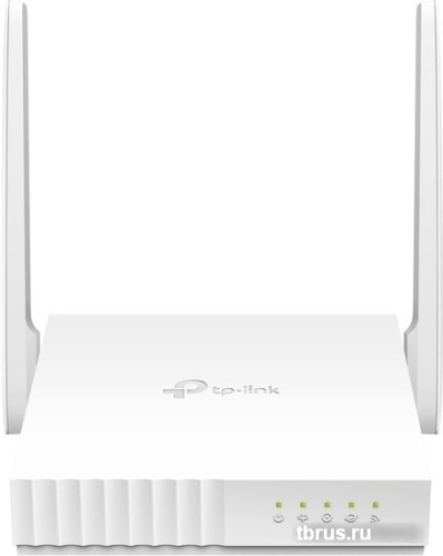 Wi-Fi роутер TP-Link XN020-G3 фото 3
