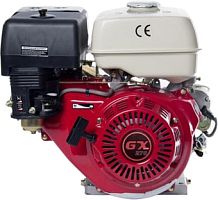 Бензиновый двигатель Shtenli GX270