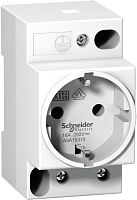 Розетка Schneider Electric A9A15310