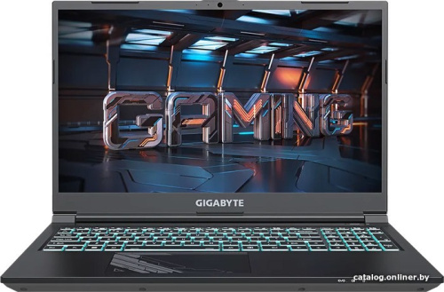 Игровой ноутбук Gigabyte G5 MF MF-E2KZ333SD фото 3