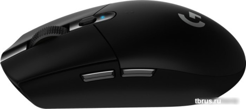 Игровая мышь Logitech Lightspeed G305 (черный) фото 6