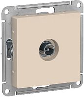 Розетка телевизионная Schneider Electric Atlas Design ATN000291