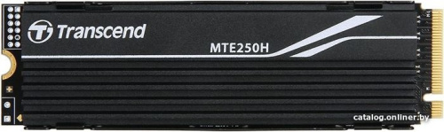 SSD Transcend 250H 2TB TS2TMTE250H фото 3