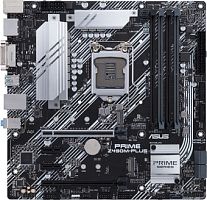 Материнская плата ASUS Prime Z490M-Plus