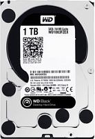 Жесткий диск WD Black 1TB (WD1003FZEX)