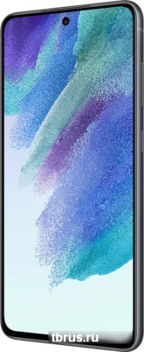 Смартфон Samsung Galaxy S21 FE 5G SM-G990E/DS 8GB/128GB (серый) фото 6