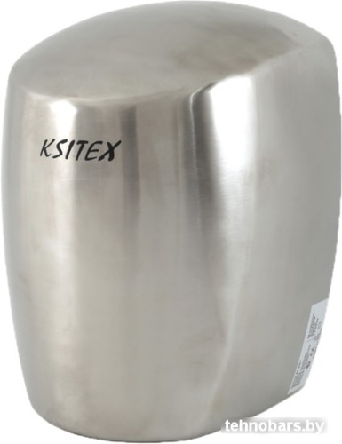 Сушилка для рук Ksitex M-1250ACN JET фото 3