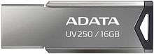 USB Flash A-Data UV250 16GB (серебристый)