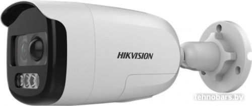 CCTV-камера Hikvision DS-2CE12DFT-PIRXOF28 фото 3