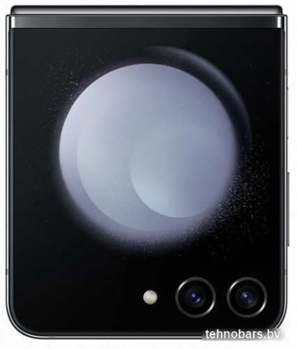 Смартфон Samsung Galaxy Z Flip5 SM-F731B/DS 8GB/256GB (графит) фото 5