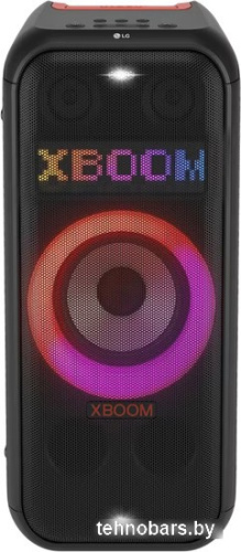 Колонка для вечеринок LG XBOOM XL7S фото 3