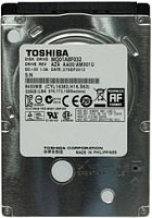 Жесткий диск Toshiba MQ01ABF 320GB (MQ01ABF032)