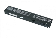 Аккумулятор для ноутбука MSI GE62, GE72 4000 мАч, 10.8В (оригинал)