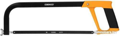 Ножовка по металлу Deko HT16 Pro фото 3