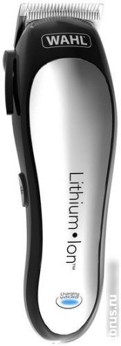Машинка для стрижки волос Wahl Lithium Ion Clipper фото 3