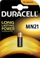 Батарейки DURACELL MN21