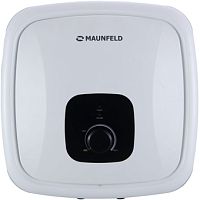 Накопительный электрический водонагреватель MAUNFELD MWH30W04