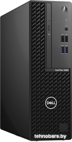 Компьютер Dell Optiplex SFF 3080-376211 фото 5