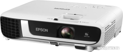 Проектор Epson EB-X51 фото 5