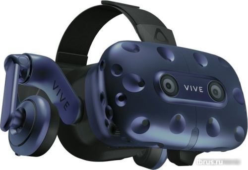 Очки виртуальной реальности HTC Vive Pro Full Kit фото 7