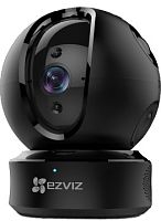 IP-камера Ezviz C6C CS-CV246-B0-1C1WFR (черный)