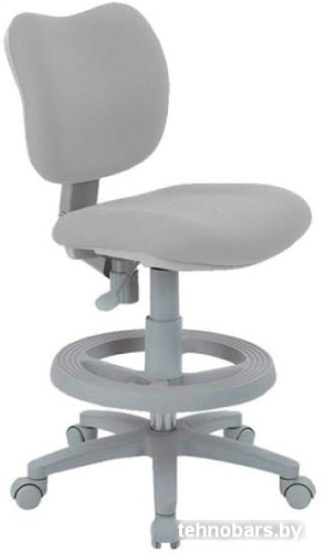 Компьютерное кресло Rifforma 21 (серый) фото 3