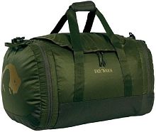 Сумка Tatonka Travel Duffle M (оливковый)