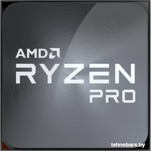 Процессор AMD Ryzen 5 Pro 2400GE фото 3