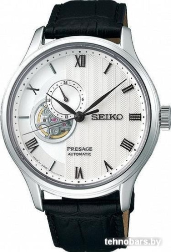Наручные часы Seiko SSA379J1 фото 3