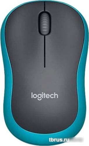 Клавиатура + мышь Logitech MK275 Wireless Combo фото 7